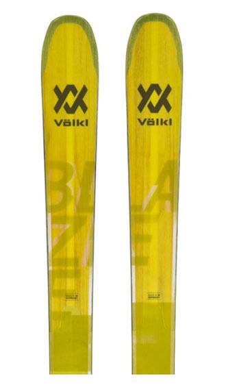 Volkl Blaze 106 price comparison