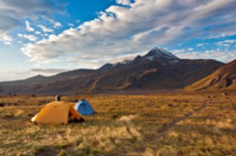 Camping and Backpacking Gear Reviews