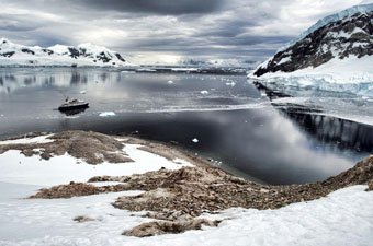 Antarctica