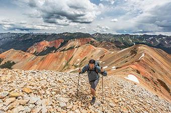 Arc Teryx Zeta Sl Rain Jacket Review Switchback Travel