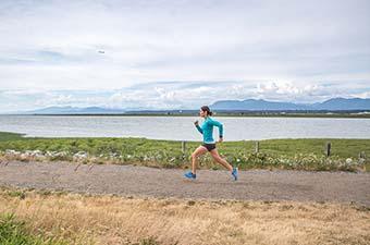 asics cumulus vs brooks ghost