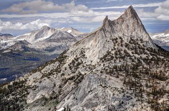  California Yosemite