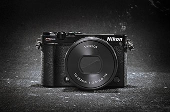 Camera under $500 (2018)