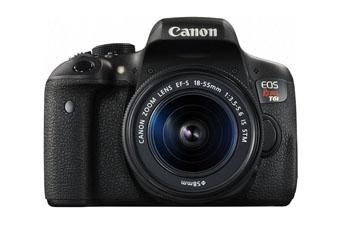 Canon Rebel T6i