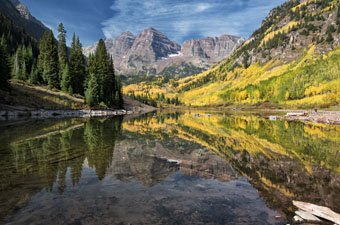 Colorado Outdoors