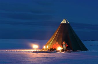 Finnmark, Norway