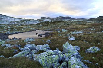 geiranger world heritage ultra