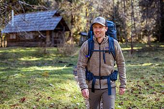 arcteryx delta mx