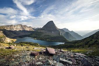 Hiking photo