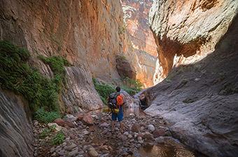 Kanab Creek