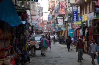 Kathmandu, Nepal