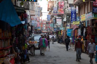 Kathmandu, Nepal