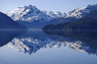 Kenai Peninsula, Alaska