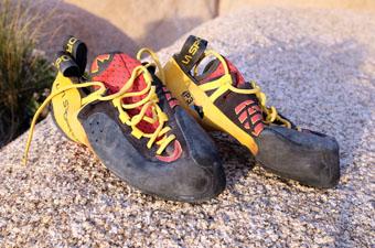 La Sportiva Genius