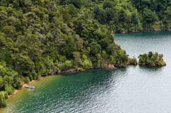 Marlborough, New Zealand