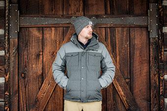 gotham 3 jacket review