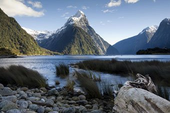 Milford Sound