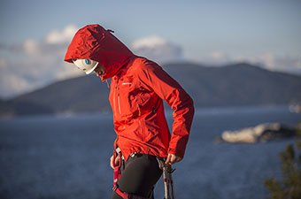 Montane Alpine Pro