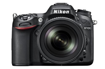 Nikon D7100