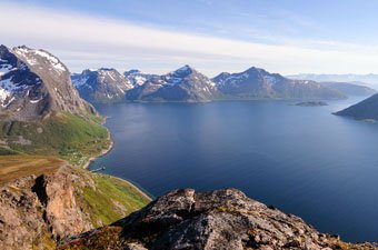 Northern Norway