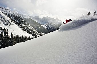 Outdoor Research Skyward jacket