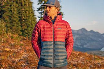 Jacket Reviews  Switchback Travel