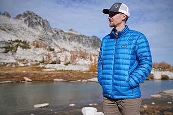 Outdoor Research Foray Review Switchback Travel