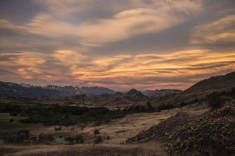 Patagonia National Park