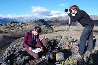 Patagonia National Park