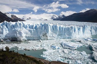 Perito Moreno Patagonia