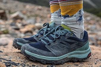 lexicon drempel Wedstrijd Salomon OUTline Hiking Shoe Review | Switchback Travel