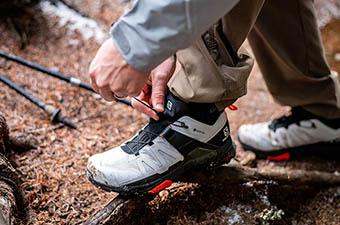 Transformer disk plan Hiking Shoe Reviews | Switchback Travel