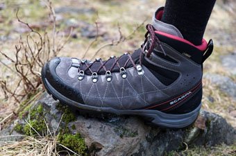 Scarpa R-Evolution GTX Hiking Boot