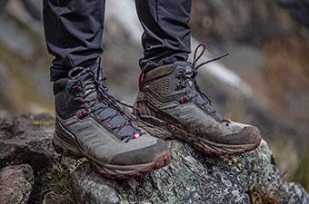 Best Women's Hiking Boots of 2022 | Switchback Travel
