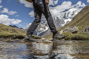 salomon quest prime gtx mens walking boots review