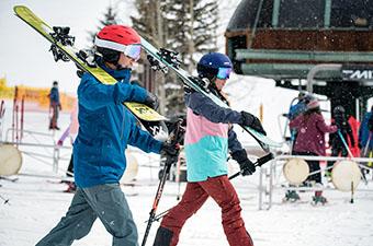 women's ski apparel 2022