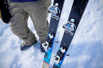 Backcountry Skiing Checklist For 2019 2020 Switchback Travel