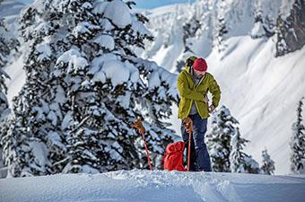 Norrona Lofoten Pro Jacket Review - Mountain Weekly News