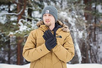 north face down jacket review