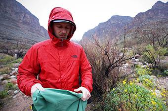 Rain Jacket Reviews