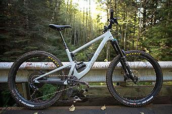 best mountain bike for 1000 pounds