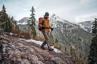 The Ultimate Outdoor Adventure Guide: Essential Gear for Hiking, Backp