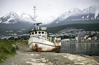 Ushuaia, Argentina