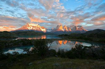 Patagonia