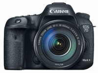 Canon 7D Mark II