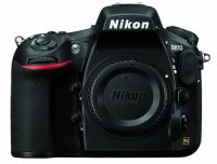 Nikon D810 Camera