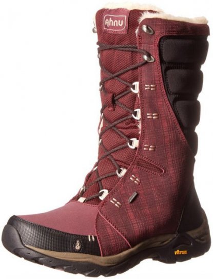 Best Winter Boots of 2018 | Switchback Travel
