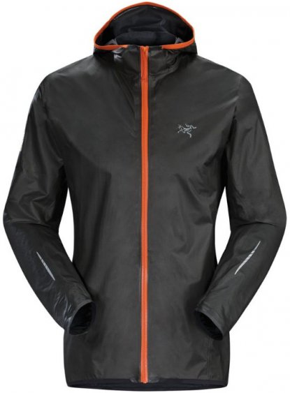 Best Rain Jackets Of 2018 Switchback Travel Arc Teryx Norvan Sl Rain Jacket