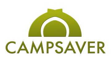 Campsaver logo