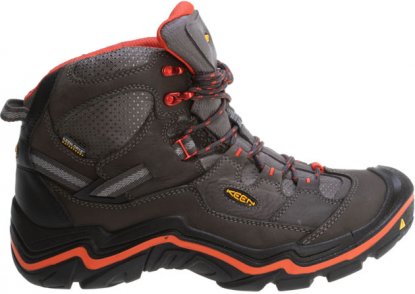 Keen Durand men's boots